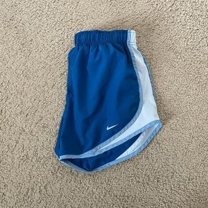 Nike dri-fit shorts